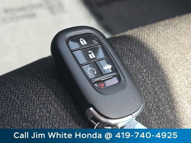 Honda Accord EX 2023