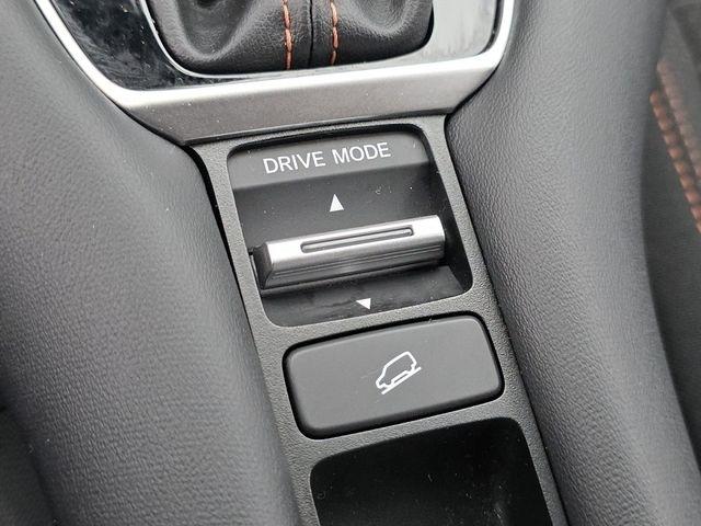 Honda HR-V Sport AWD 2024