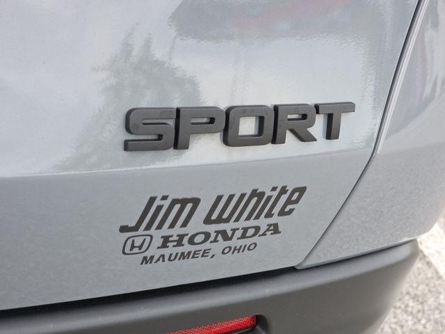 Honda HR-V Sport AWD 2024