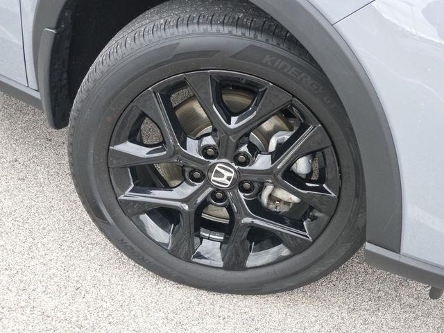 Honda HR-V Sport AWD 2024