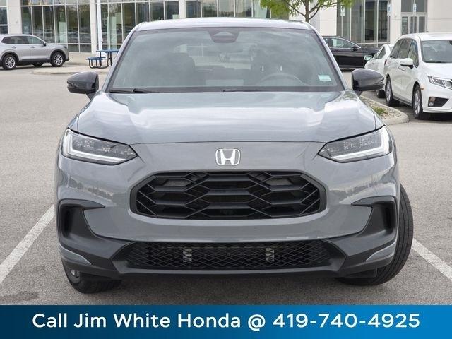 Honda HR-V Sport AWD 2024
