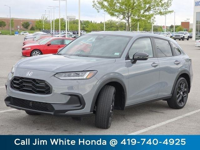 Honda HR-V Sport AWD 2024