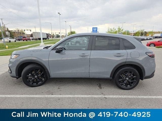 Honda HR-V Sport AWD 2024