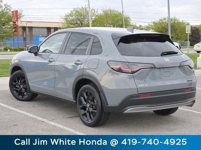 Honda HR-V Sport AWD 2024