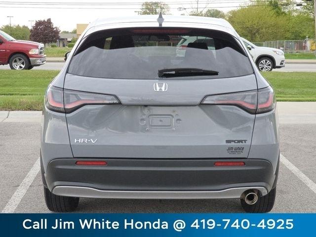 Honda HR-V Sport AWD 2024