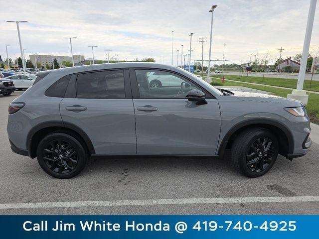Honda HR-V Sport AWD 2024