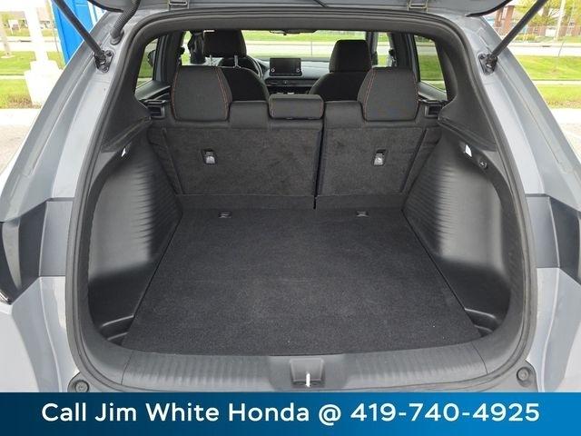 Honda HR-V Sport AWD 2024