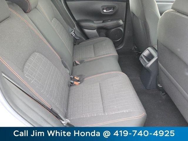 Honda HR-V Sport AWD 2024