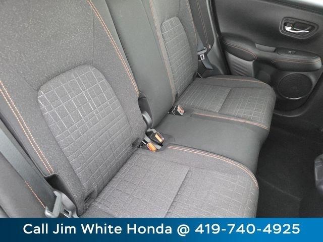 Honda HR-V Sport AWD 2024