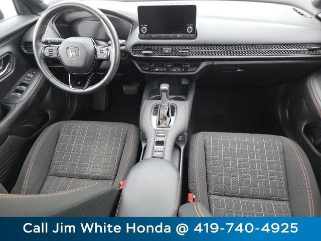 Honda HR-V Sport AWD 2024