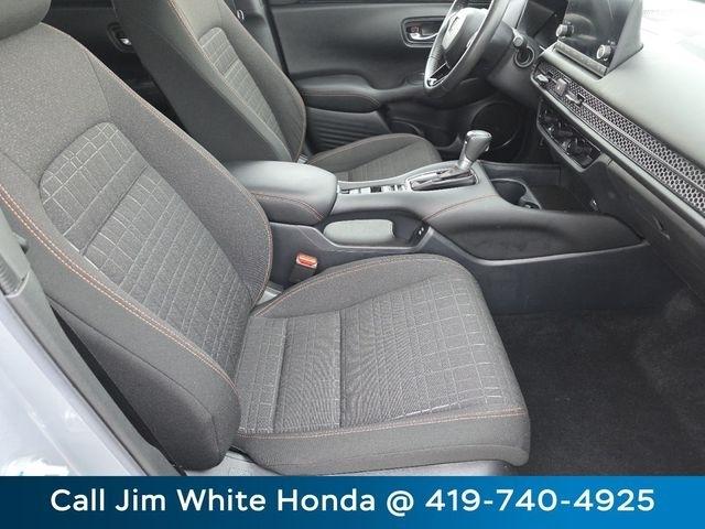 Honda HR-V Sport AWD 2024