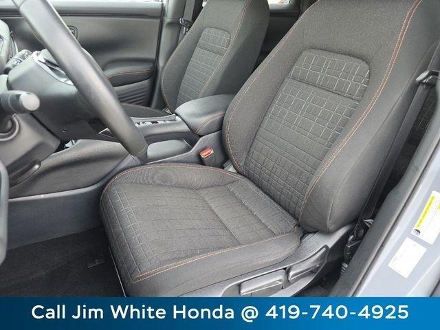Honda HR-V Sport AWD 2024