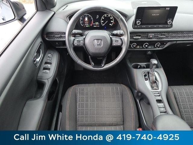 Honda HR-V Sport AWD 2024