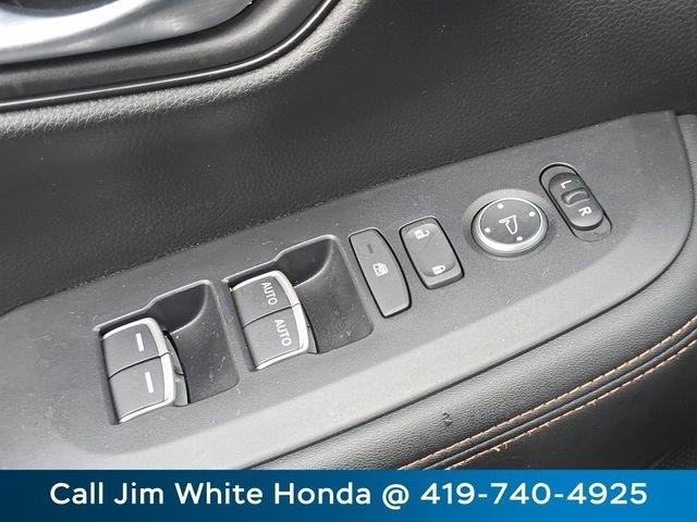 Honda HR-V Sport AWD 2024