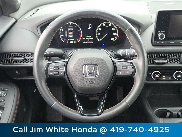 Honda HR-V Sport AWD 2024