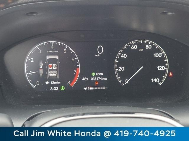 Honda HR-V Sport AWD 2024