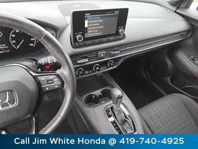 Honda HR-V Sport AWD 2024
