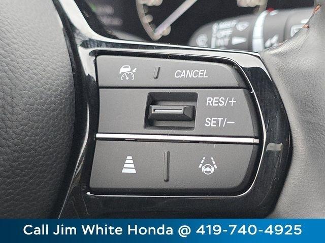 Honda HR-V Sport AWD 2024