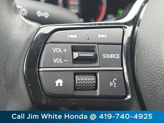 Honda HR-V Sport AWD 2024