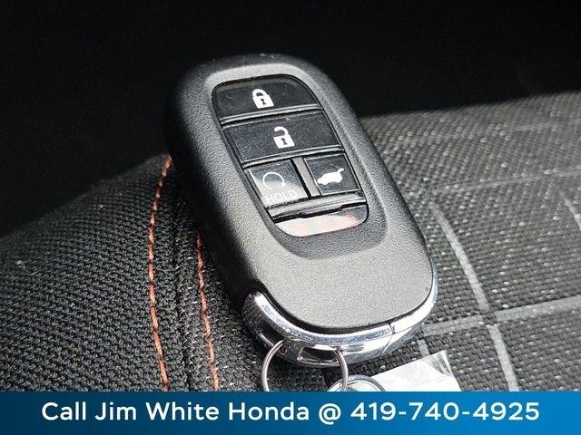 Honda HR-V Sport AWD 2024