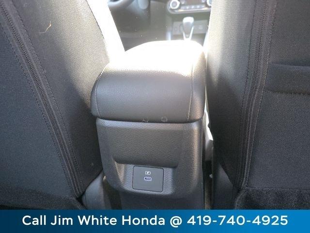 Nissan Versa SR 2025
