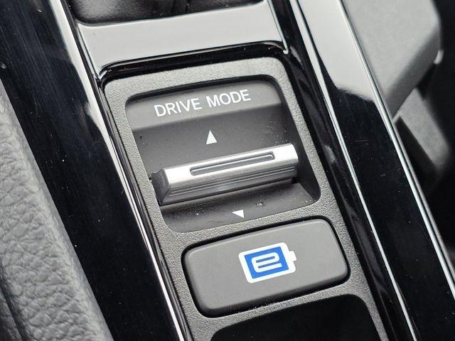 Honda Accord Sport Hybrid 2023
