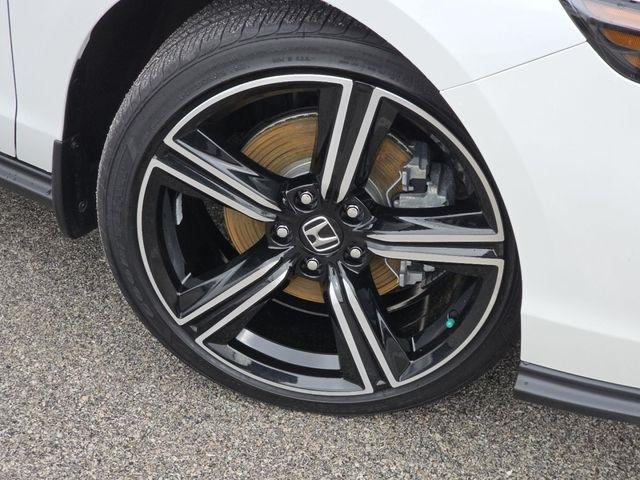 Honda Accord Sport Hybrid 2023