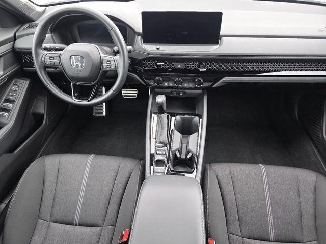 Honda Accord Sport Hybrid 2023