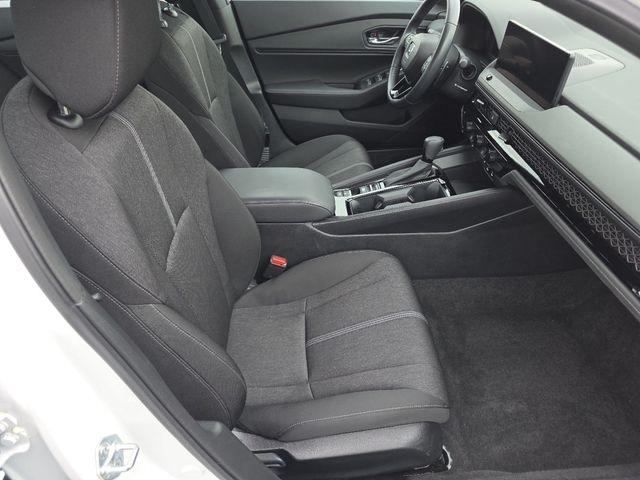 Honda Accord Sport Hybrid 2023