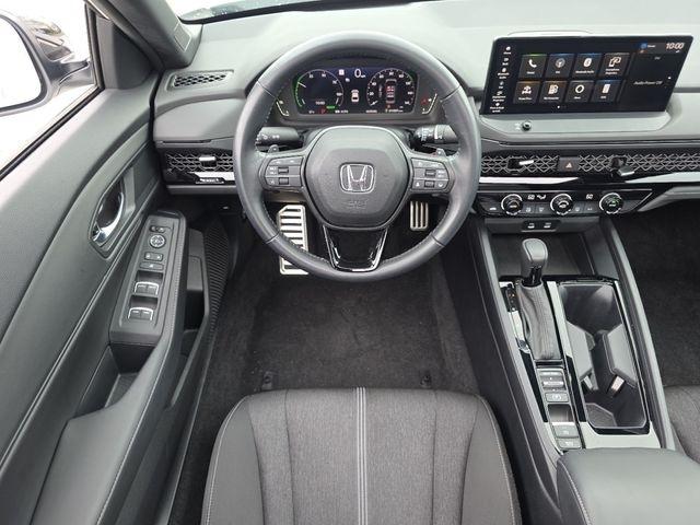 Honda Accord Sport Hybrid 2023