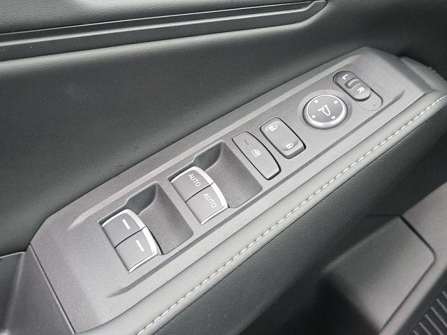 Honda Accord Sport Hybrid 2023