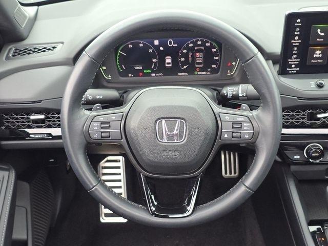 Honda Accord Sport Hybrid 2023
