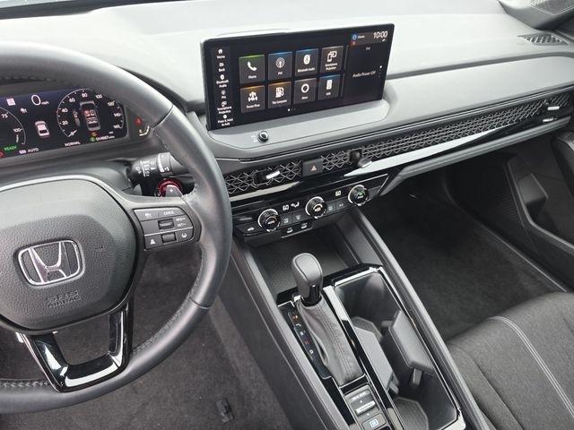 Honda Accord Sport Hybrid 2023