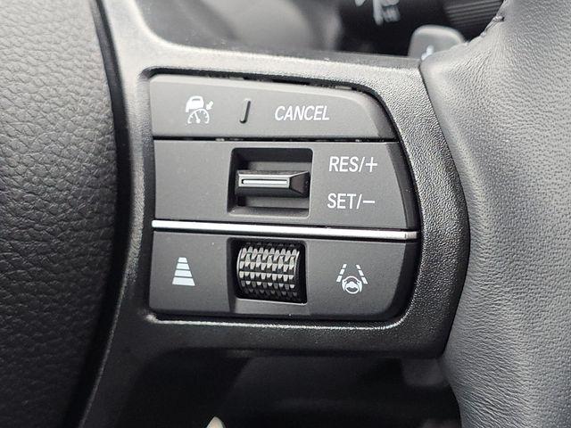 Honda Accord Sport Hybrid 2023