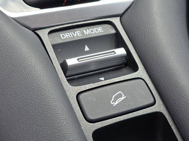 Honda HR-V Sport 2024