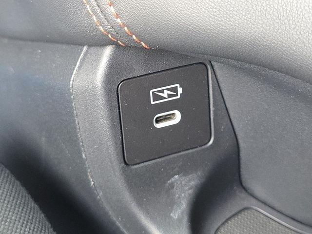 Honda HR-V Sport 2024