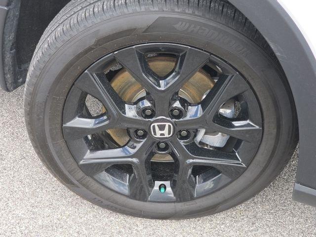 Honda HR-V Sport 2024