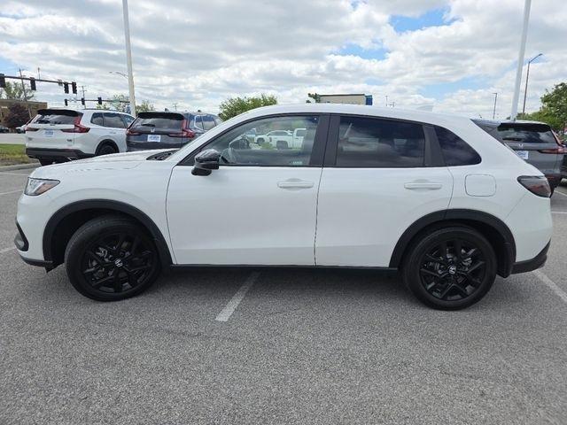 Honda HR-V Sport 2024