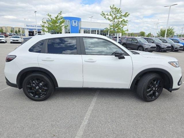 Honda HR-V Sport 2024