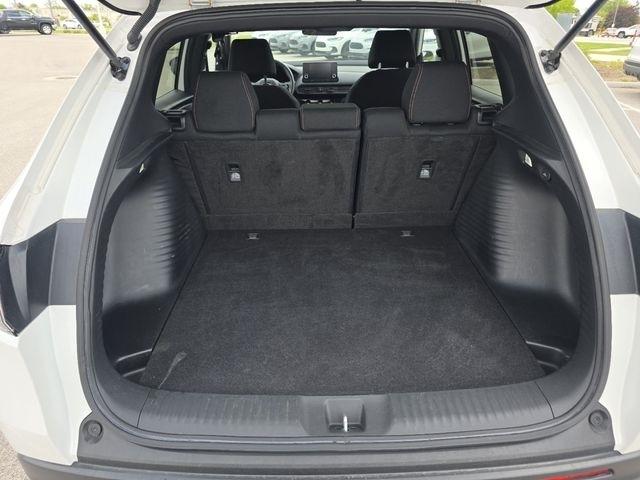 Honda HR-V Sport 2024