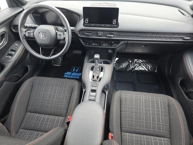 Honda HR-V Sport 2024
