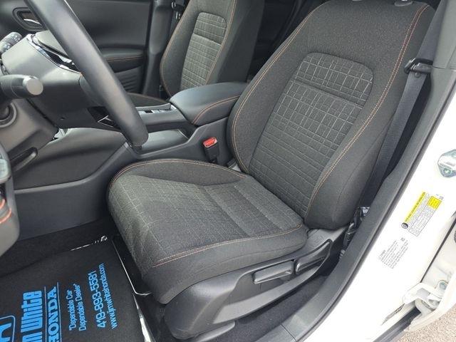 Honda HR-V Sport 2024