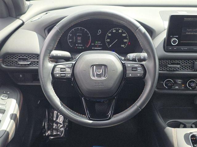 Honda HR-V Sport 2024