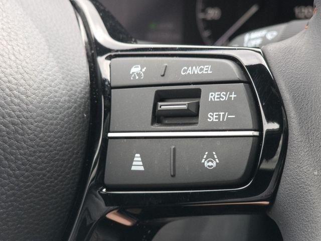 Honda HR-V Sport 2024