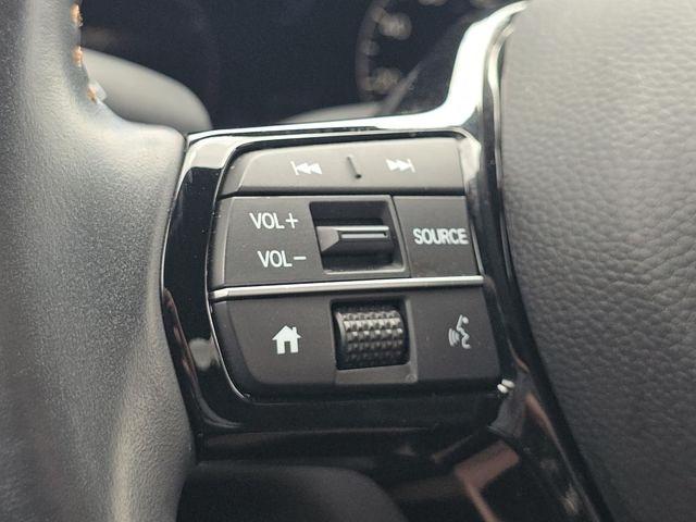 Honda HR-V Sport 2024