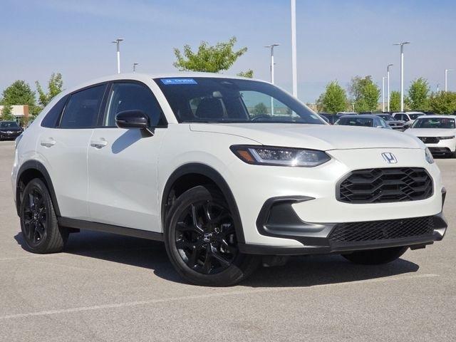Honda HR-V Sport AWD 2023