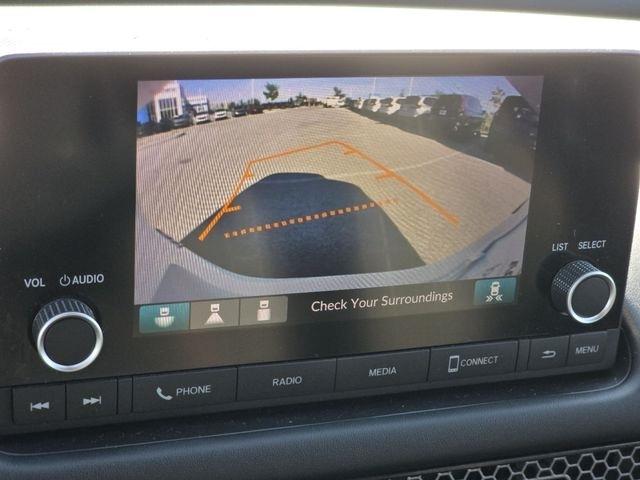 Honda HR-V Sport AWD 2023