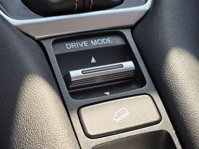 Honda HR-V Sport AWD 2023