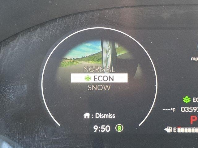 Honda HR-V Sport AWD 2023