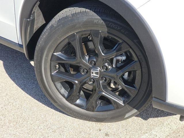 Honda HR-V Sport AWD 2023